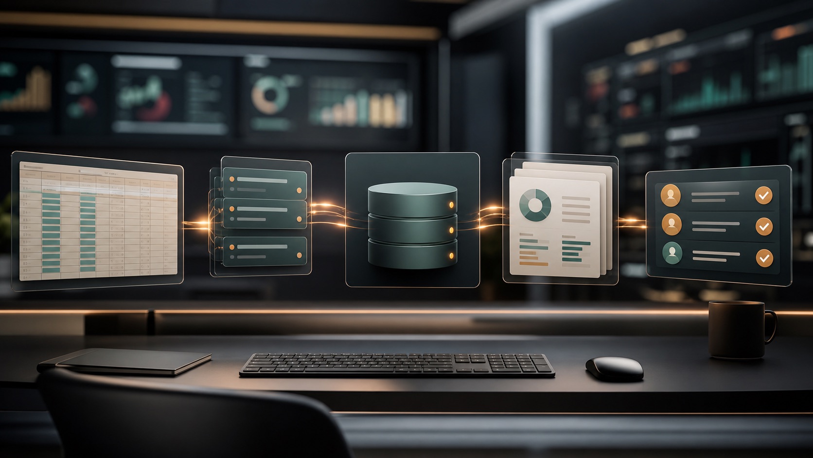 Business Process Automation